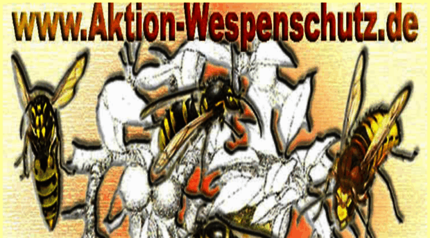 aktion-wespenschutz.de