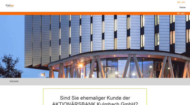 aktionaersbank.de