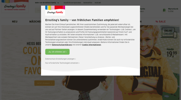 aktionen.ernstings-family.at