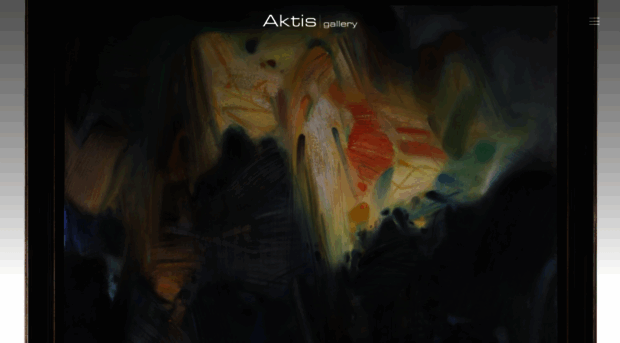 aktis-gallery.co.uk