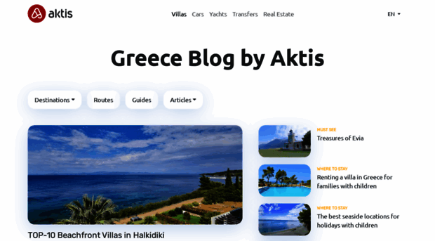 aktis.blog