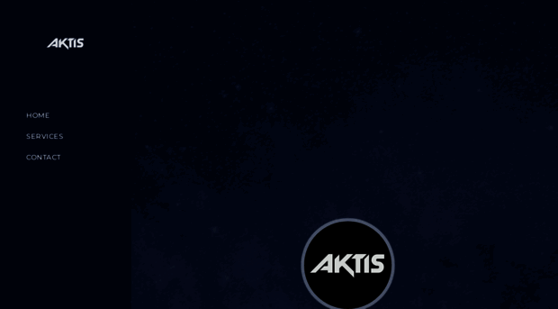 aktis.io