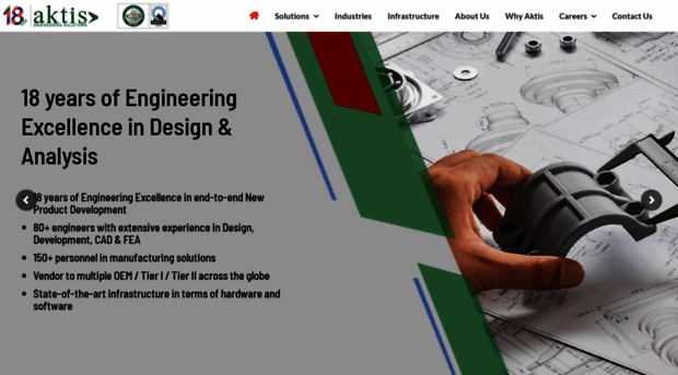 aktisengineering.com