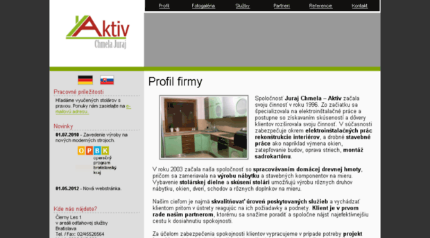 aktiv-online.sk