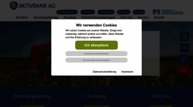 aktivbank.de