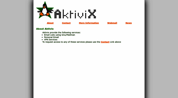 aktivix.org