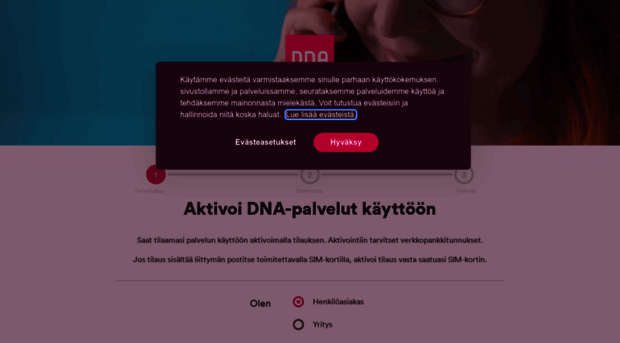 aktivoi.dna.fi