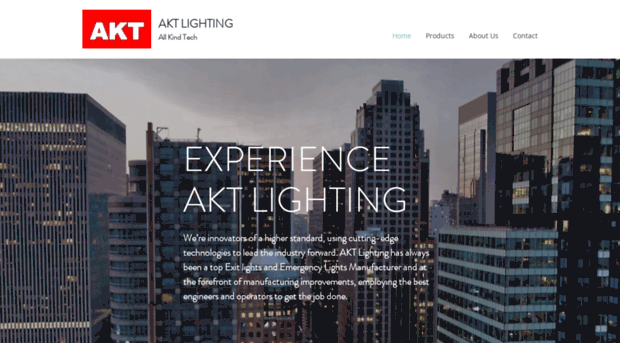 aktlighting.com