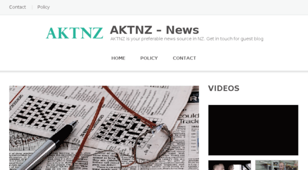 aktnz.co.nz