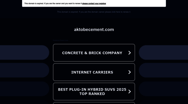 aktobecement.com
