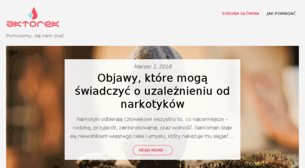 aktorek.pl