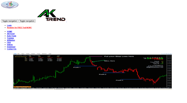 aktrend.elitexservices.com