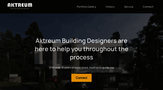 aktreumbuildingdesigners.com.au