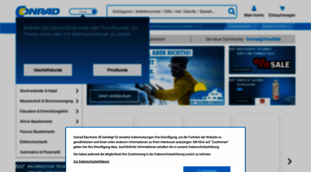 aktuell.conrad.de