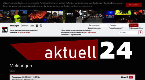 aktuell24.de