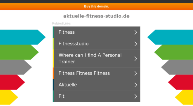 aktuelle-fitness-studio.de