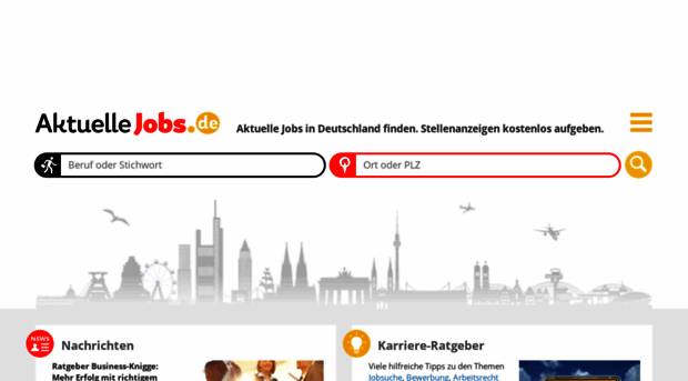 aktuelle-jobs.de