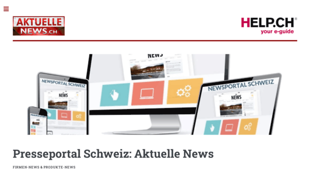 aktuellenews.ch