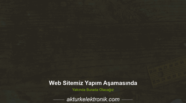 akturkelektronik.com