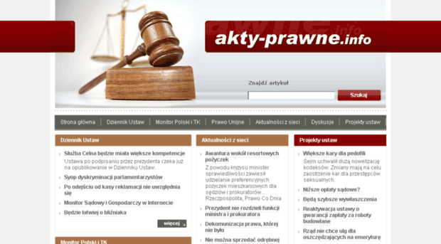 akty-prawne.info