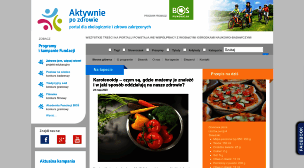 aktywniepozdrowie.pl