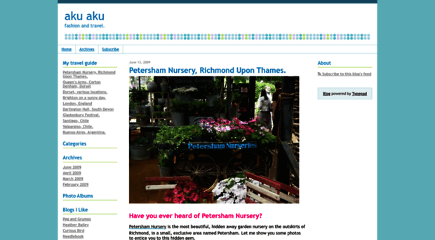 akuaku.typepad.com