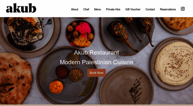 akub-restaurant.com