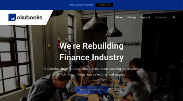 akubooks.com