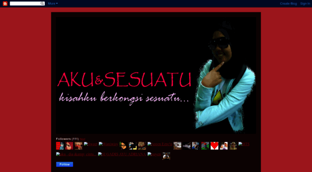 akudansesuatu-snj.blogspot.com