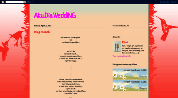 akudiawedding.blogspot.com