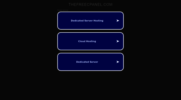 akudisini.thefreecpanel.com