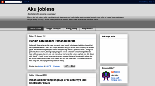 akujobless.blogspot.com