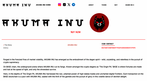 akumainu.io