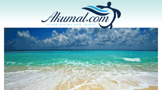 akumal.com