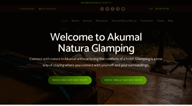 akumalnaturaglamping.com