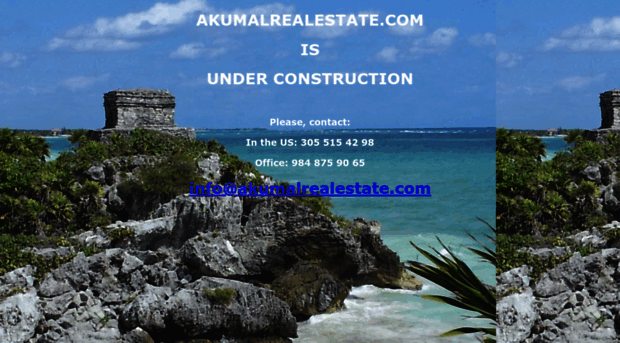 akumalrealestate.com