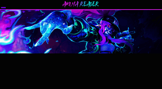 akumareader.com