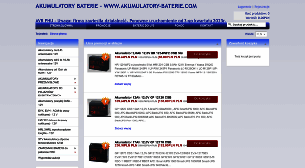 akumulatory-baterie.com