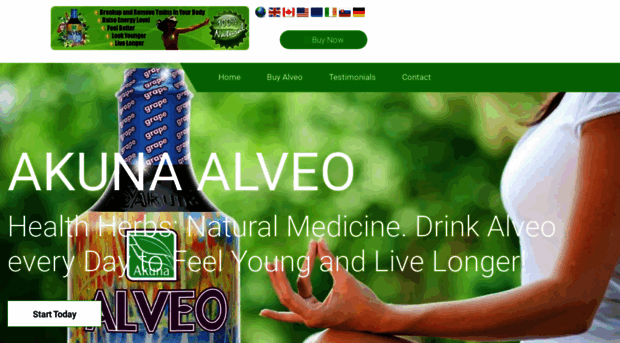 akuna-alveo.co.uk