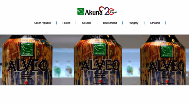 akunaweb.com