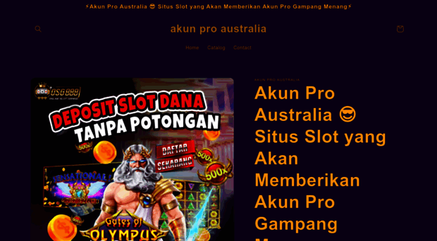 akunproaustralia.net