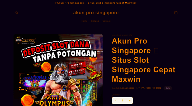 akunprosingapore.co