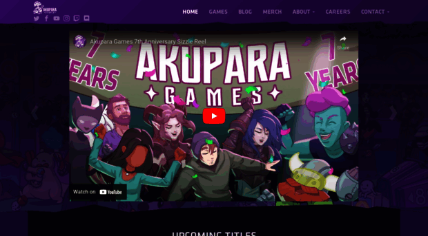 akuparagames.com