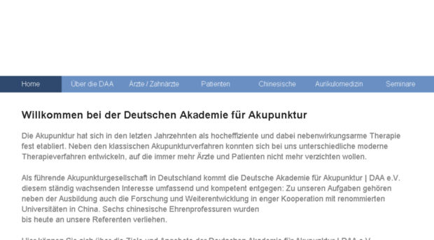 akupunktur-arzt.de