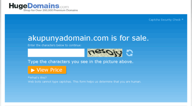 akupunyadomain.com