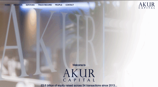 akur.co.uk