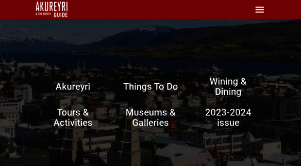 akureyriguide.is