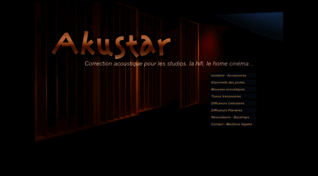 akustar.com