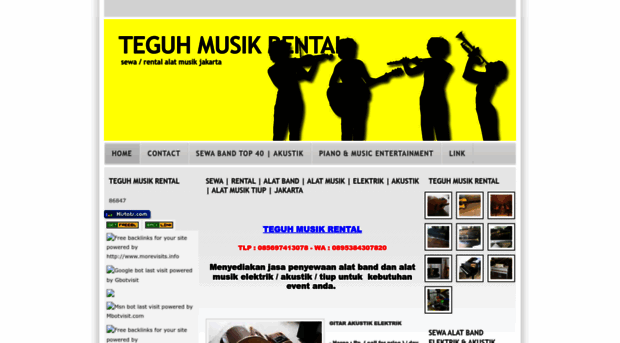 akustik-rental.jigsy.com