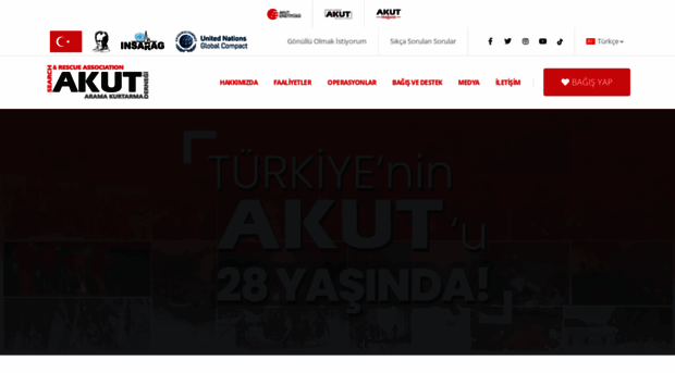 akut.org.tr